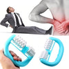 Anti Cellulite & Pain Manual Massager