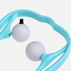 Manual Cervical Massager