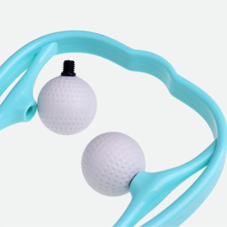 Manual Cervical Massager