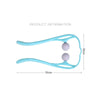 Manual Cervical Massager
