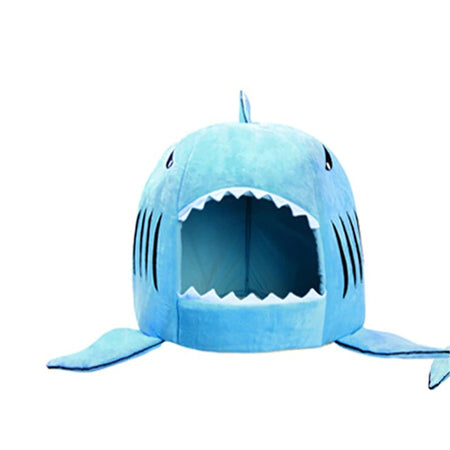 Shark Pet House