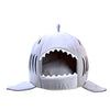 Shark Pet House