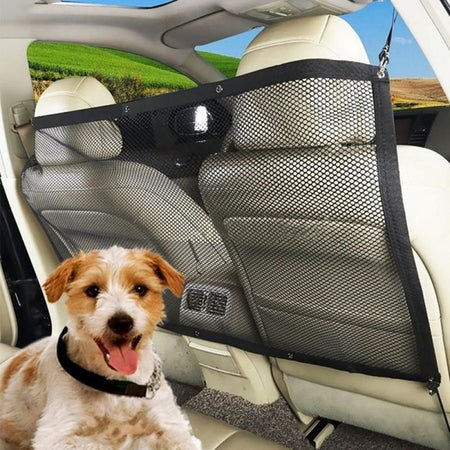 Pet Car Net