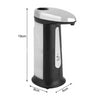 Automatic Soap Dispenser