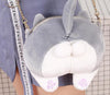 Cat Butthole bag