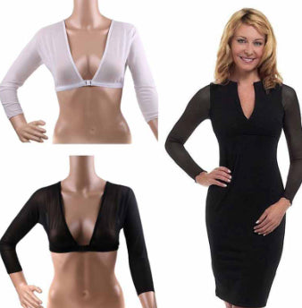 Arm Sleeve Shapewear