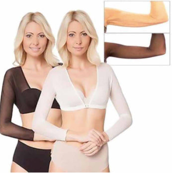 Arm Sleeve Shapewear