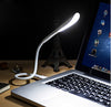 Flexible USB Light