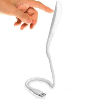 Flexible USB Light