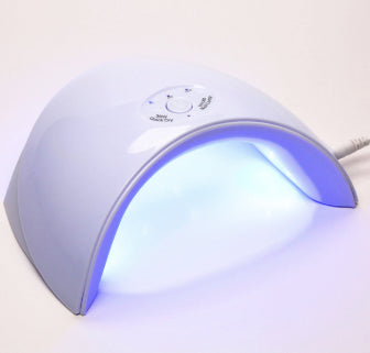 Nail Dryer UV Lamp
