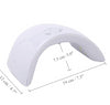 Nail Dryer UV Lamp