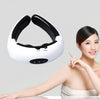 Electric Pulse Back & Neck Massager