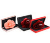 Love Secret - Ring & Flower Box