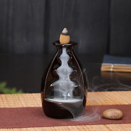 Aromatherapy Home Decor