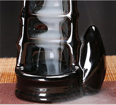 Aromatherapy Home Decor