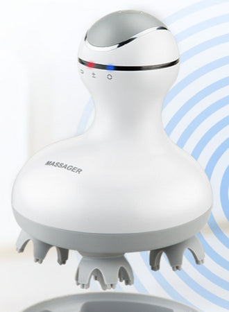 High Quality Head Massager