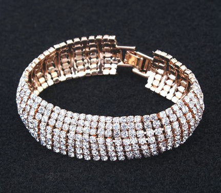 Crystal Bracelet