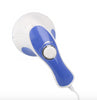 5 Headers Body Massager