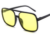 Colorful Squared Sunglasses