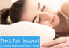 Orthopedic Sleeping Pillow