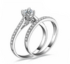 High Quality Engagement Ring