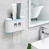 Automatic Toothpaste Dispenser