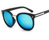 Big Wayfarer Sunglasses
