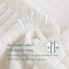 Orthopedic Sleeping Pillow