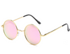 Lennon Rounded Sunglasses