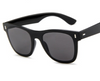 Wayfarer Shaped Sunglasses