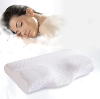 Orthopedic Sleeping Pillow