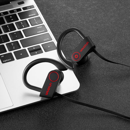 Ecouteurs WAVEFUN bluetooth