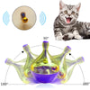 IDEPET Food Toy Ball