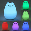USB LED Cat