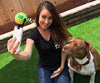 Pet Ball for Selfie